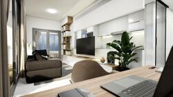 Starlight Suites (D9), Apartment #466772981